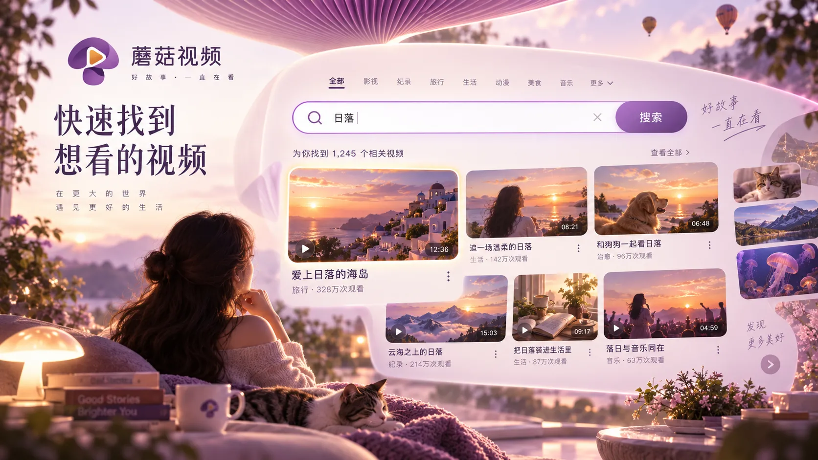 蘑菇下载器名称与来源判断说明